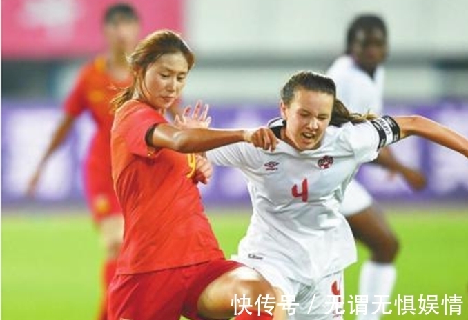 女足|中国女足弃将闪耀欧洲赛场!实力小将8场独造7球,贾秀全害人不浅