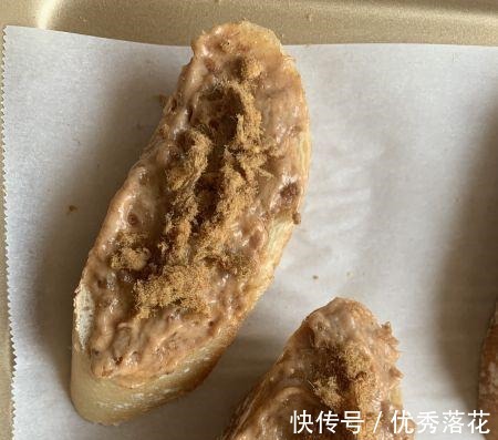 微焦|法棍的N种吃法(到第11款,不断补充更新~~)!