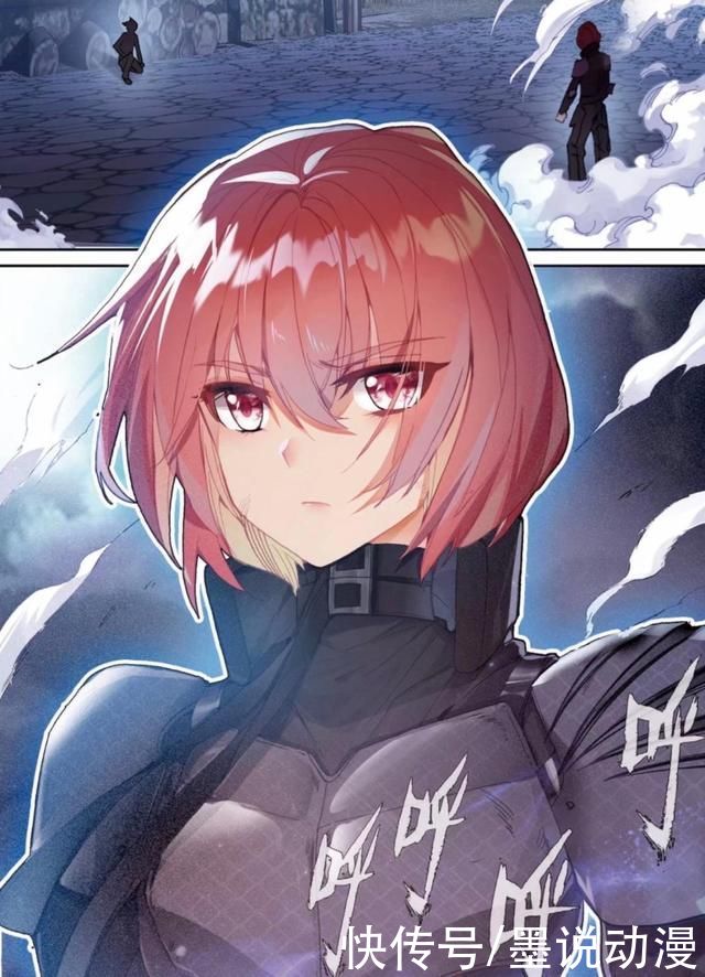 谢邂|龙王传说:谢邂重创，唐舞麟爆发，原恩夜辉拥有双生武魂