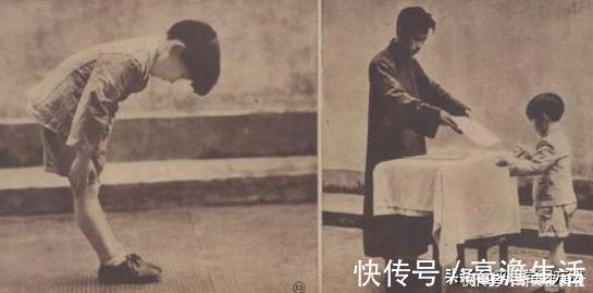 诀窍|一家走出13个博士,百岁老人直言教子诀窍,其实只有短短4句话!