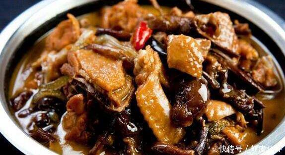 健脾|菇香四溢肉质鲜美,富含高脂蛋白,益脑健脾孩子喜欢吃身体棒棒哒