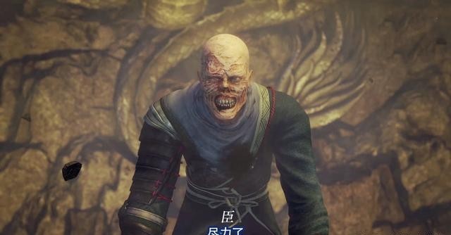 天位|四大尸祖有多强?个人实力远超大天位!四人联手非大帅无人能敌!