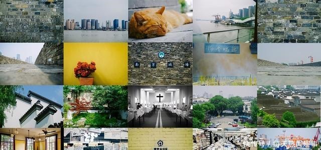  吃货南京行，四天三夜尝遍南京美食，好吃的绝不止鸭血粉丝汤