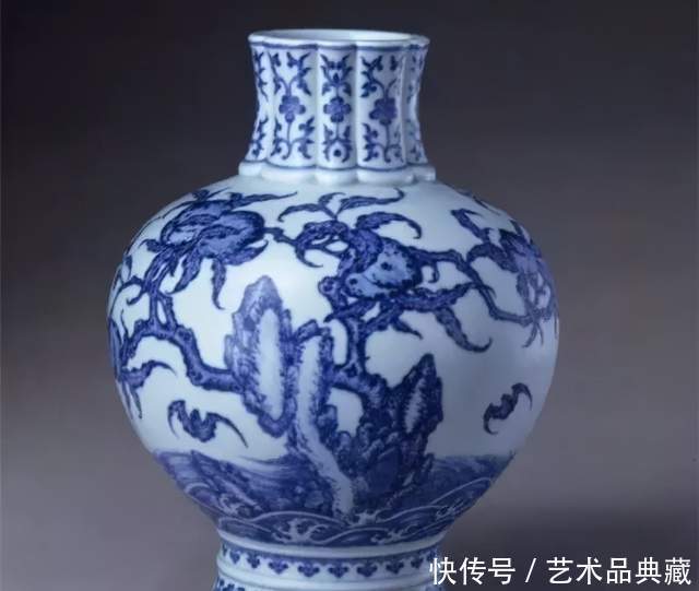 古瓷|鉴瓷:古瓷的形态特征