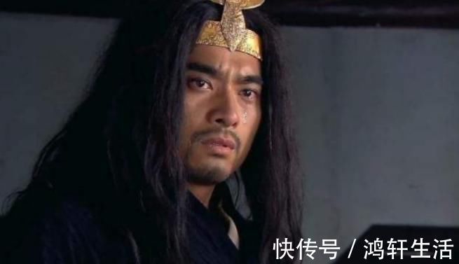 行者@水浒传中唯一没有绰号的好汉,逃脱宋江设下的死局,活到了80岁