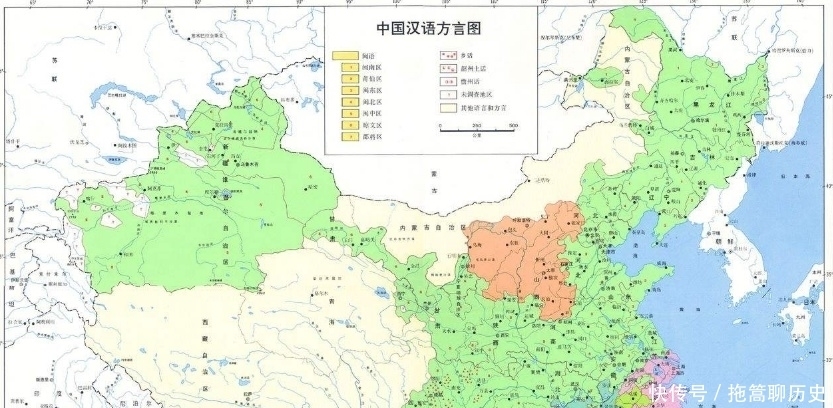 世界|学会汉语能否走遍世界？汉语和英语对比，哪个更有优势？