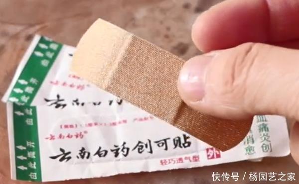 花露水|夏天到了,赶紧在门上贴个创可贴,真不是迷信,用过的人都夸好