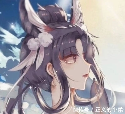 短句#惊艳众生的古风短句:我与春风皆过客,你携秋水揽星河