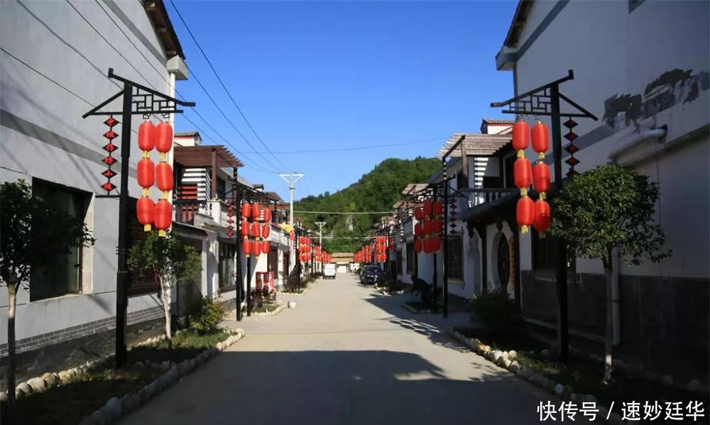 a198|快收藏!安康这5条精品线路+美食美景带你玩转安康!