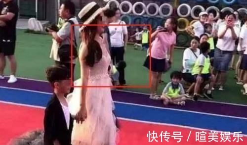 学生|90后辣妈穿着“抢眼”开家长会,成全班焦点,考虑过孩子感受吗