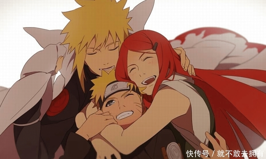 生命|帶土與鳴人關系一般，但卻甘愿為鳴人獻出生命，這到底是為什么？