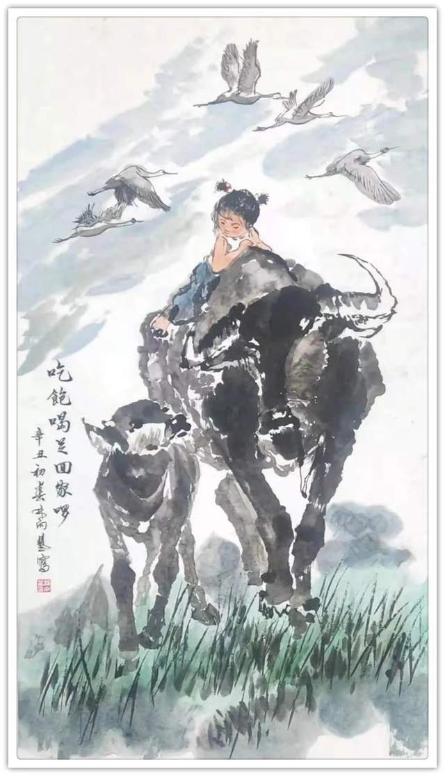 艺术家@林向基:最美新时代艺术家风采录