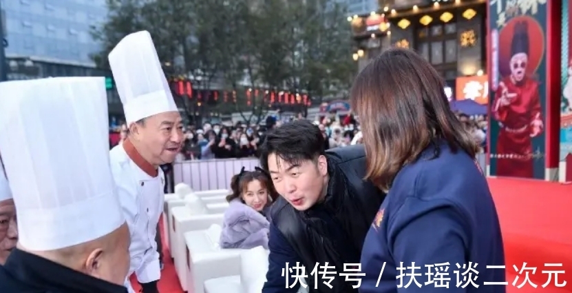 开店|杜海涛吴昕火锅店吃出苍蝇,要求停业整改却正常营业,还没许可证