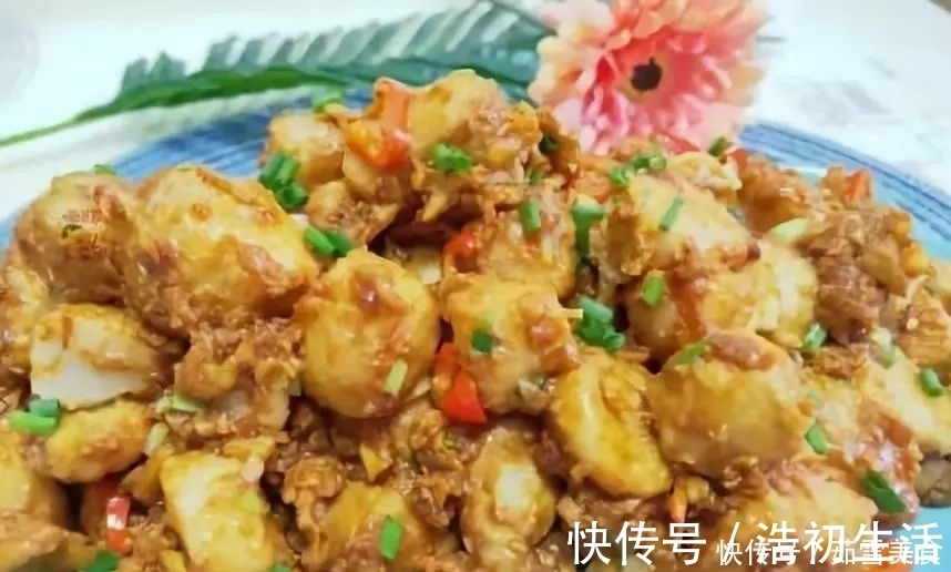 天然的“护胃兵”,滋脾养胃,经济又实惠,好多人都不懂!