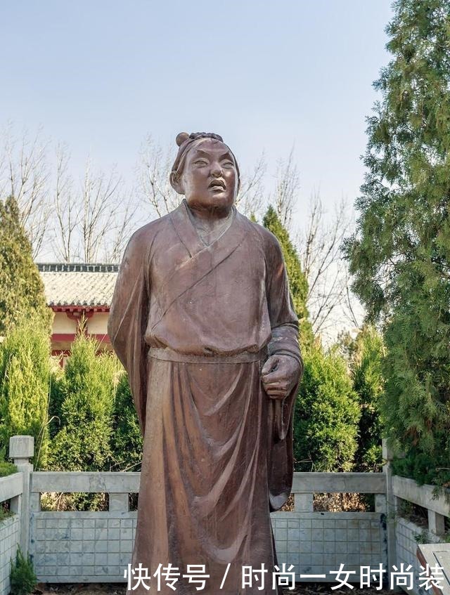 最终|韩信有后代曹操军队基本都要感谢他,司马伦最终却将其子孙尽灭