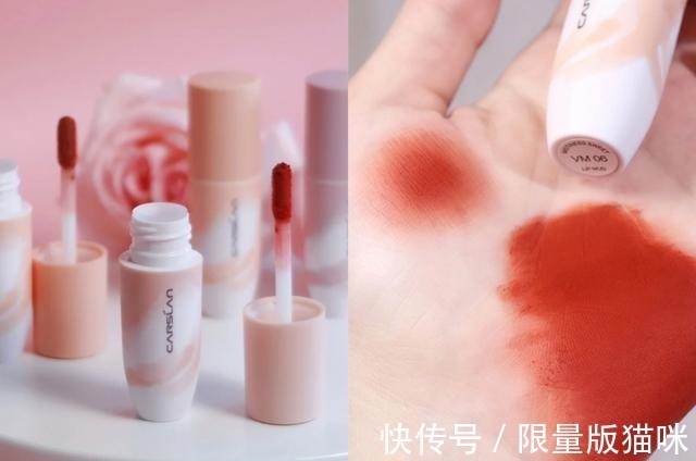 pat “品味够好”的女人，秋天都喜欢涂这5支口红，轻松显白又上档次！