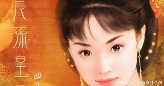 忘记|此女是李世民背后的女人，也是他一生都无法忘记的女人！
