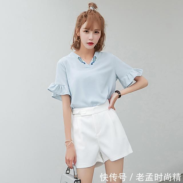 气质|适合30岁女人的16款气质女装,时尚洋气还减龄