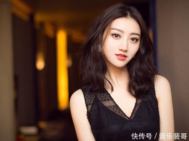 不老女神|还有多少女明星为了变美,而去饮鸩止渴打玻尿酸