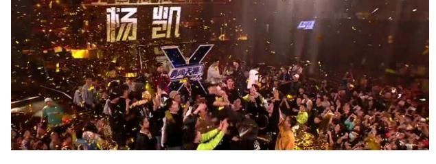 《这就是街舞4》国际大神云集，3位冠军官宣回归，守住奖杯有保障