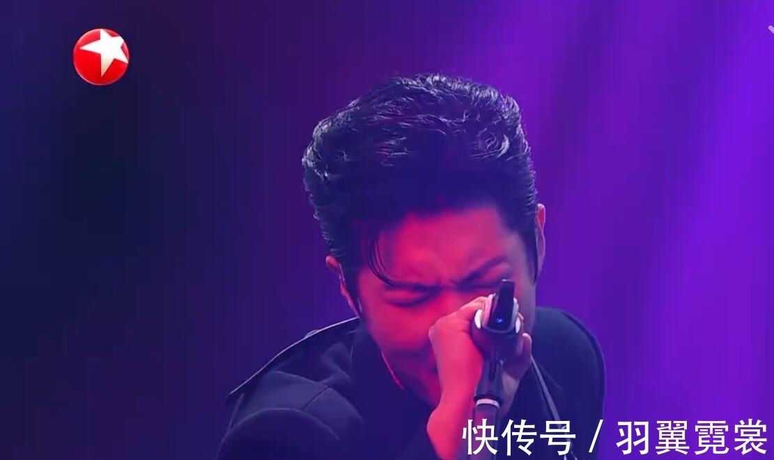 《追光吧》4大黑馬浮出水面，2人靠兄弟撐腰，2人靠節目組力捧