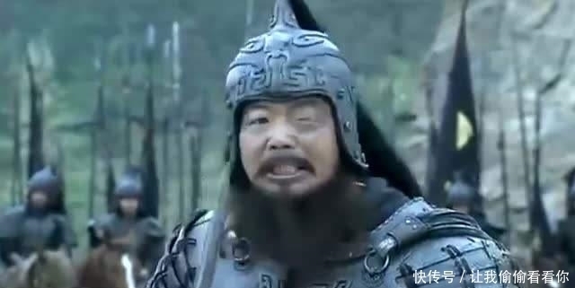独眼|独眼夏侯惇单挑赵云结局如何,若他没有眼瞎,能不能斩杀赵云