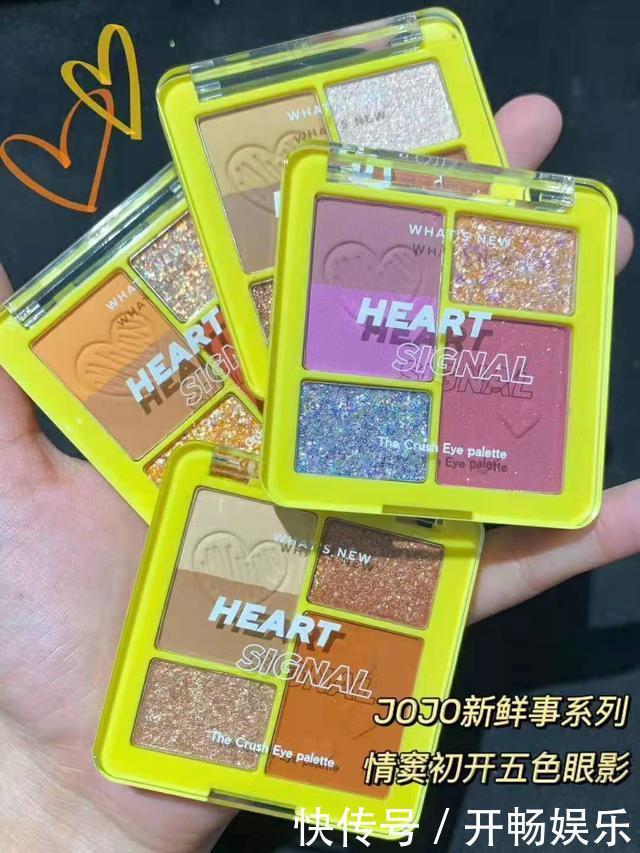 没失望过的国货眼影盘,新手老手都可闭眼入,均价不足30块