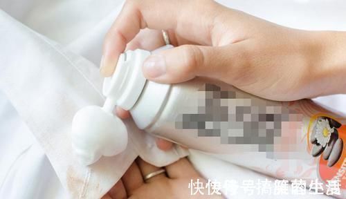 污渍|女性在生活中应当知晓的11个非常有用的生活小技巧
