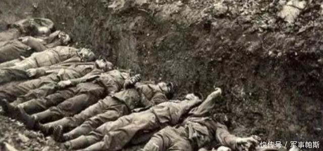 敬佩|抗战时期如何处理日军尸体他说了一句话,让所有人敬佩不已