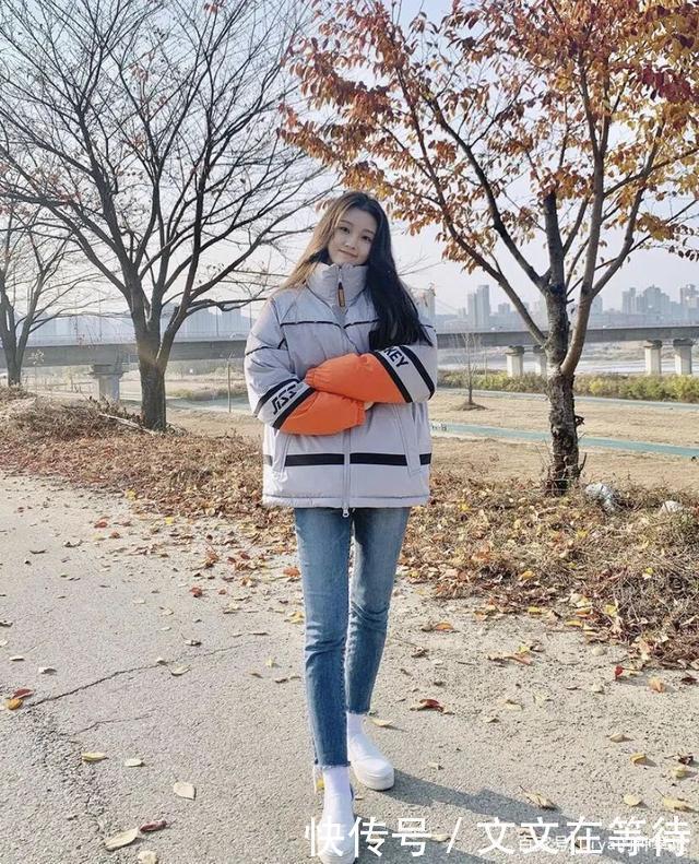 好看|过冬穿搭保暖又好看,穿上就不想脱掉!