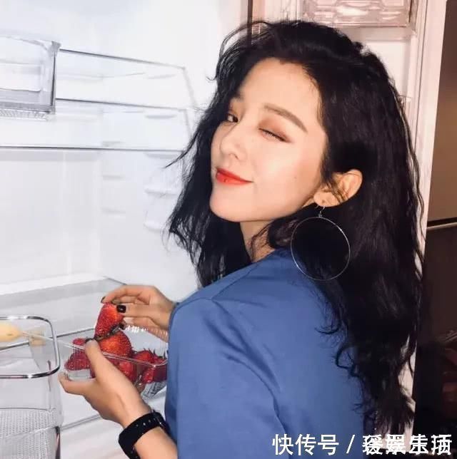 3特点|为何有些女生把头发散开更丑了身上有这“3特点”，还是乖乖扎马尾吧