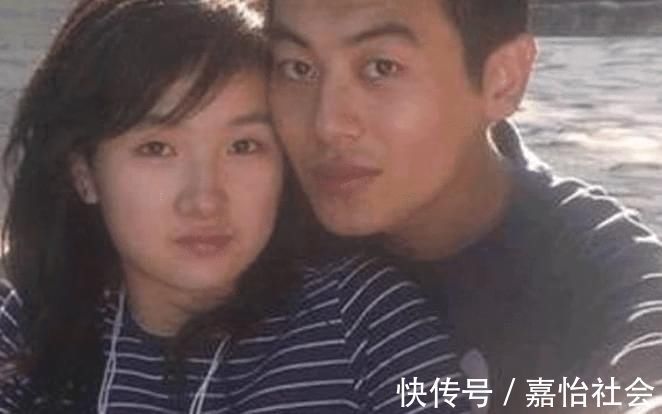 她跟朱亚文同居9年,连徐帆都忍不住称赞她,现在混成这样