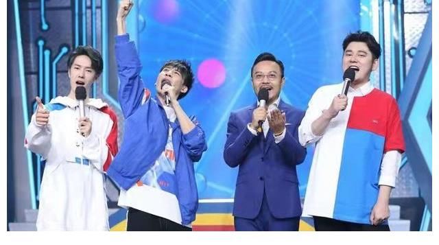 天天兄弟或只剩汪涵？其他人離開的原因令人唏噓