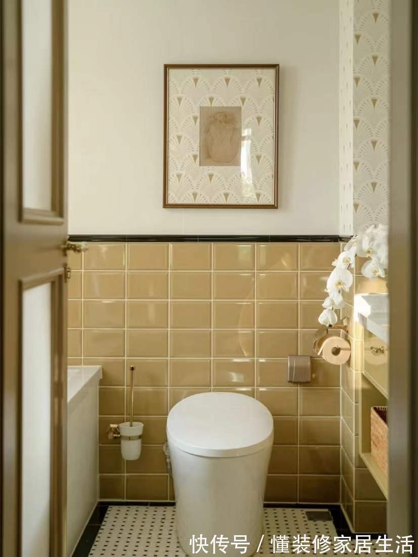 烟道|第2次装修,坚持做了这8个家居决定,十万预算装出二三十万的效果