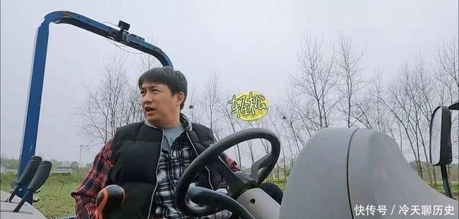 张艺兴 《向往的生活》张艺兴本以为会被人质疑,结果却出人意料