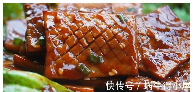 一周带饭食谱,这些菜越热越好吃,简单好做,告别外卖不是难事儿