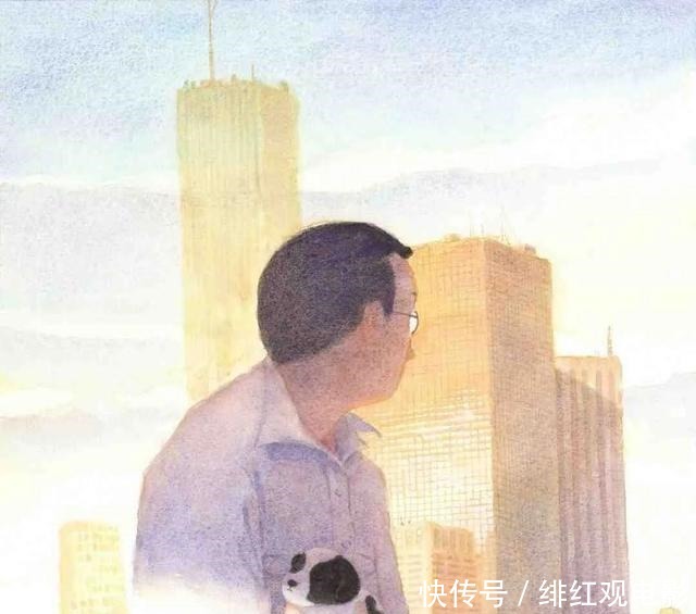 视觉|视觉体验|随风而散