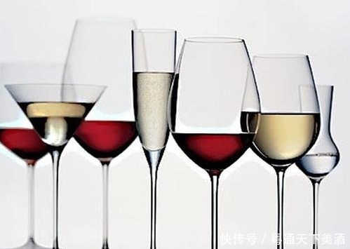 你还以为葡萄酒年份越老越好?别太天真了,普通酒要在适饮期喝掉