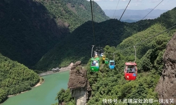 中国空气最好的地方，距离福建非常近，到那游玩就不愿意离开