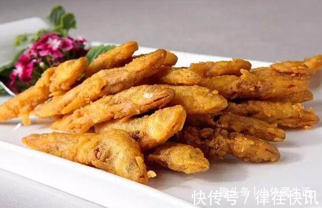 营养|手把手教你几道美味营养的家常菜,简单易做,下酒下饭,一学就会