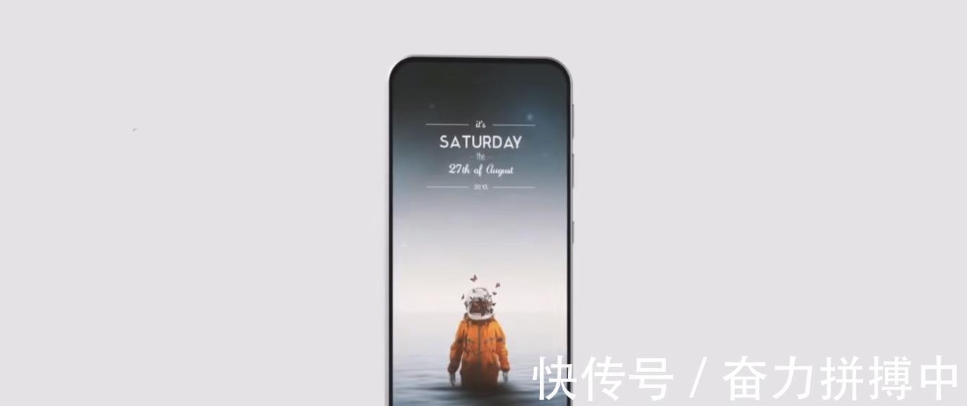 新机|诺基亚终于发力,一体悦目屏配上16GB+1TB,竟然如此强势