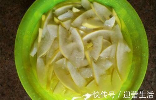 冰糖|咳嗽“最怕”的解药,常用此物煮水喝,止咳祛痰,冬天不咳嗽