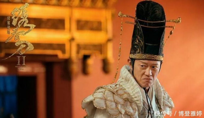 魏忠贤|魏忠贤干政时后金没有攻下明朝，崇祯登基后励精图治还被灭国了呢