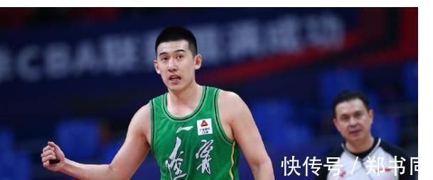 王治郅|李晓旭后继有人!CBA最佳前锋出炉,辽篮双星上榜为争冠保驾护航