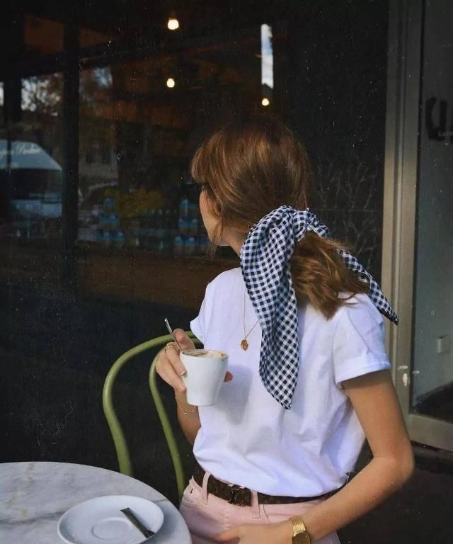 这五组可以一键复制的搭配公式，够用一整个夏天