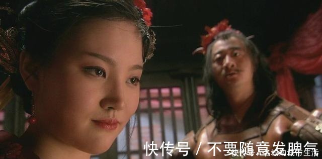 扈三娘$水浒传中,为何宋江不让武松娶美貌的扈三娘说出来别不信!