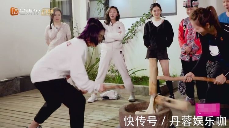 结婚7年争吵不断,凌潇肃选择隐忍维持婚姻,唐一菲谈离婚很洒脱