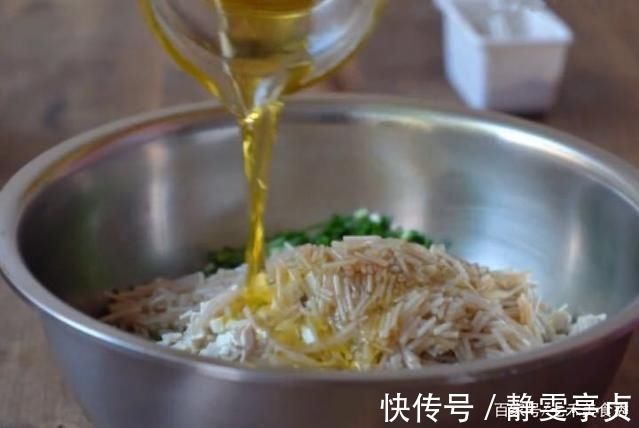 食盐|立秋前后,多吃它,养肝养胃,益脾健脾,做成面食,家人最爱吃