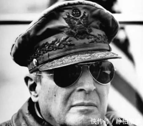 邀请|这个美国将军有多牛，总统邀请他见面，他却让总统亲自来见他