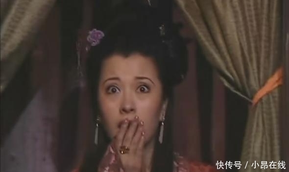 女人|水浒传中最蠢的女人不是阎婆惜,而是刘高的夫人。